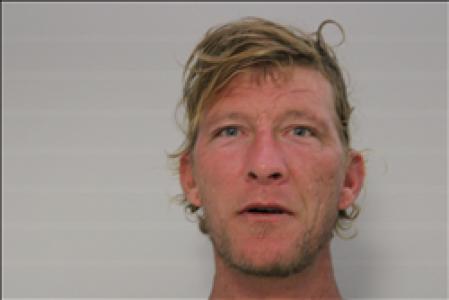 Allen Jackson Ashworth a registered Sex Offender of South Carolina