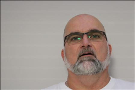 Norman Steve Hines a registered Sex Offender of South Carolina