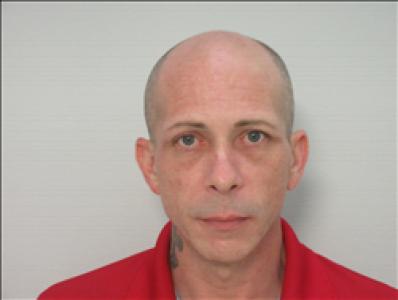 Joshua Paul Robertson a registered Sex Offender of South Carolina