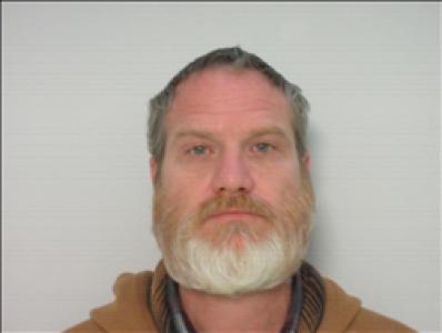 Christopher Randall Thompson a registered Sex Offender of South Carolina