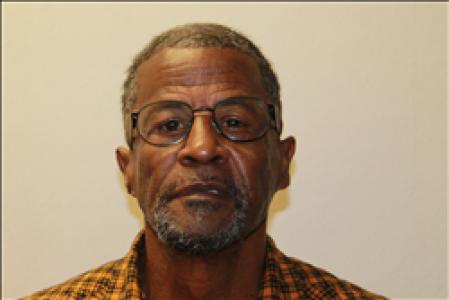 Gerald Lucky Rogers a registered Sex Offender of South Carolina