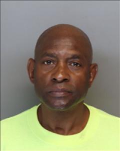 Mackey Roosevelt Jenkins a registered  of South Carolina