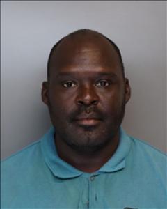 Irwin Demetrice Wilson a registered Sex Offender of South Carolina