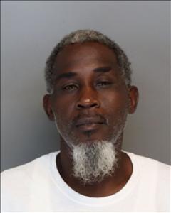 Timothy Jermaine Lane a registered  of South Carolina