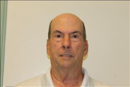 John Everson Hubbard a registered Sex Offender of South Carolina