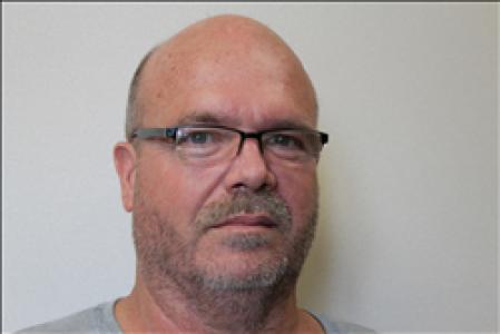 Robert Dwayne Walling a registered Sex Offender of South Carolina