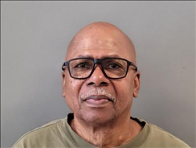 Ollie Cox a registered Sex Offender of South Carolina