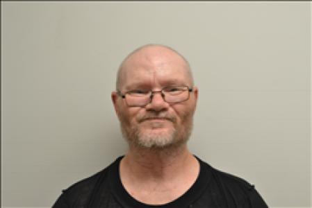 Elwood Lee Beckner a registered Sex Offender of South Carolina