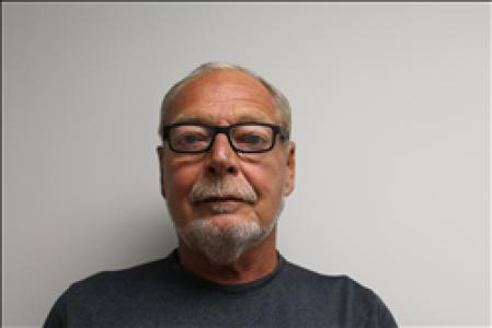 James Edward Holmes a registered  of South Carolina