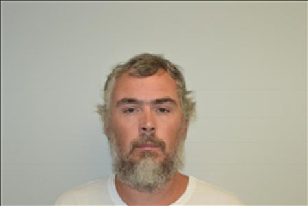 Jerry Wayne Kirby a registered Sex Offender of South Carolina