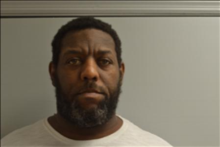 Kelvin Lamont Lee a registered Sex Offender of South Carolina