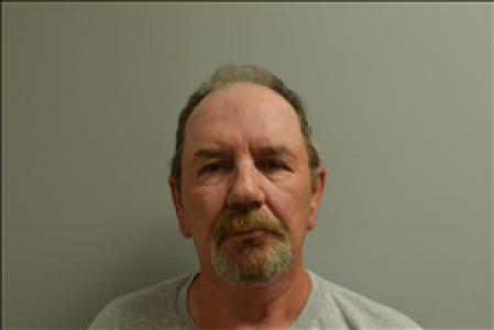 Paul Edward Moss a registered Sex Offender of South Carolina