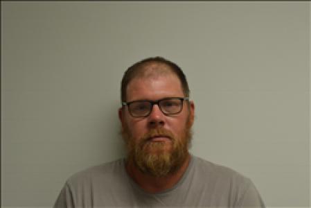 Jason Daniel Godfrey a registered Sex Offender of South Carolina