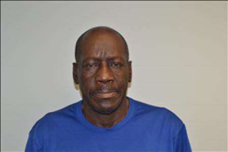 Robert Sims a registered Sex Offender of South Carolina