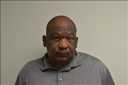 Marvin Gaye Smith a registered Sex Offender of South Carolina