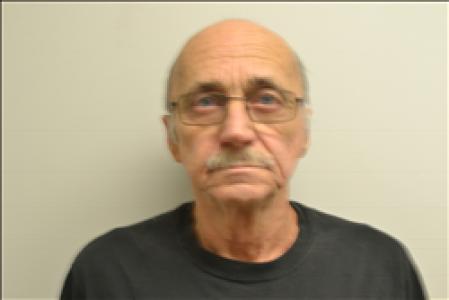 Roger Dale Sprouse a registered Sex Offender of South Carolina