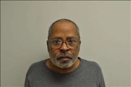 Brian Eugene Thorne a registered Sex Offender of South Carolina