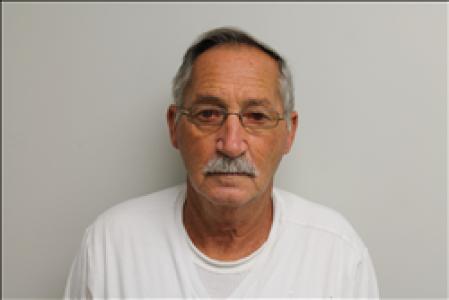 Gary M Williams a registered Sex Offender of South Carolina