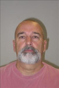 James Gordon Halford a registered Sex Offender of South Carolina