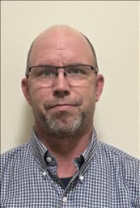 Thomas Allen Irwin a registered  of South Carolina