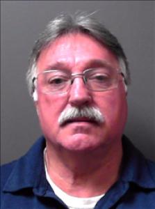 Gary Lynn Mcalister a registered Sex Offender of South Carolina