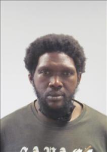 Isaac Antonio Williams a registered Sex Offender of South Carolina