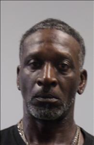 Terrell Chantan Winfield a registered Sex Offender of South Carolina