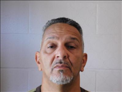 Cruz Anthony Tricoche a registered Sex Offender of South Carolina