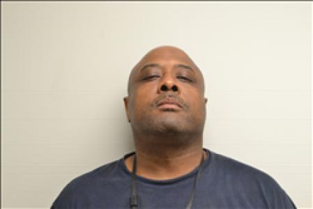 Wilbert Lee Islar a registered Sex Offender of South Carolina