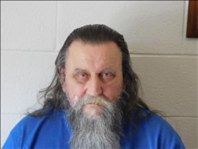 Garith Raymond Phillips a registered Sex Offender of South Carolina