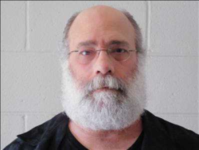 John Andrew Vincent a registered Sex Offender of South Carolina