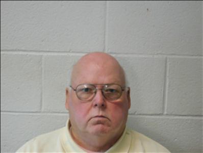 John David Wade a registered Sex Offender of South Carolina