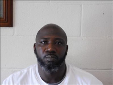 Jason Tyrone Williams a registered Sex Offender of South Carolina