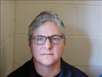 David Glenn Wise a registered Sex Offender of South Carolina