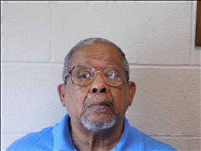 John Henry Walker a registered Sex Offender of South Carolina