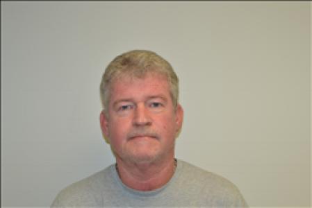 Richard Paul Huffman a registered  of South Carolina