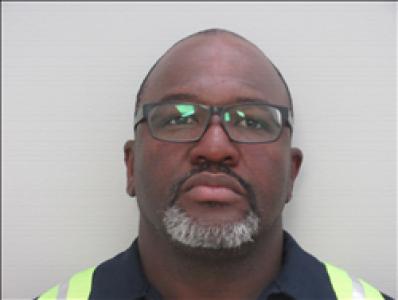Wayne Angelo Gary a registered Sex Offender of South Carolina