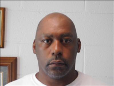 Telly Renard Johnson a registered Sex Offender of South Carolina