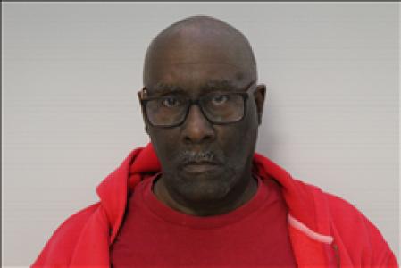 Roald Keenen Hubbard a registered Sex Offender of South Carolina