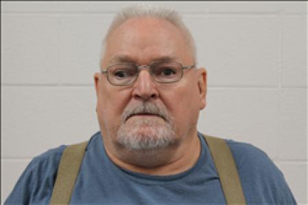 Terry Wayne Maness a registered Sex Offender of South Carolina