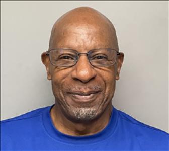 Richard Thompson a registered Sex Offender of South Carolina