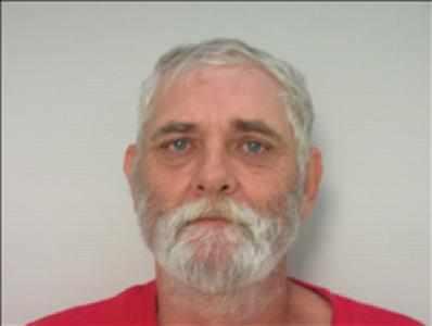 William Robert King a registered Sex Offender of South Carolina