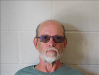 James Donald Pugh a registered Sex Offender of South Carolina