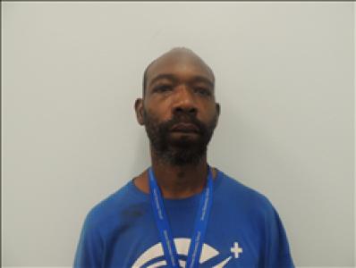 Alphonso Hough Cranford a registered Sex Offender of South Carolina