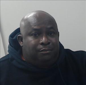 Myron Laena Washington a registered Sex Offender of South Carolina