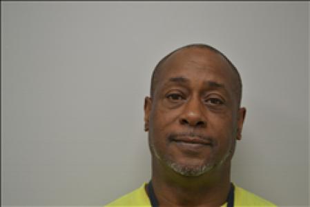 Kelvin Solomon a registered Sex Offender of South Carolina