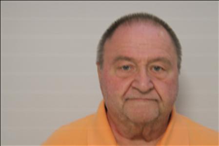 Clarence Lee Blume a registered Sex Offender of South Carolina