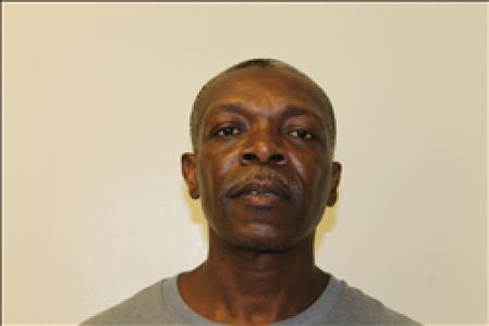 Donnie James Bryant a registered Sex Offender of South Carolina