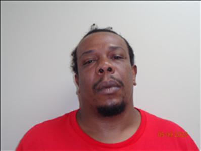 Albertis Lawson a registered Sex Offender of South Carolina