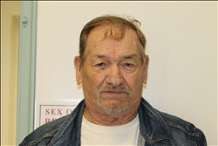Roscoe Allen Shackelford a registered Sex Offender of South Carolina